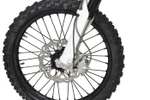 Мотоцикл Кросс MotoLand Kews K23 Pro