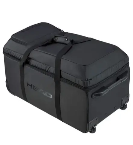 Сумка теннисная Head Tour Travel (110L) - black