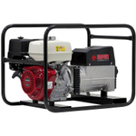 Генератор бензиновый сварочный Europower EP 200 Х1 AC