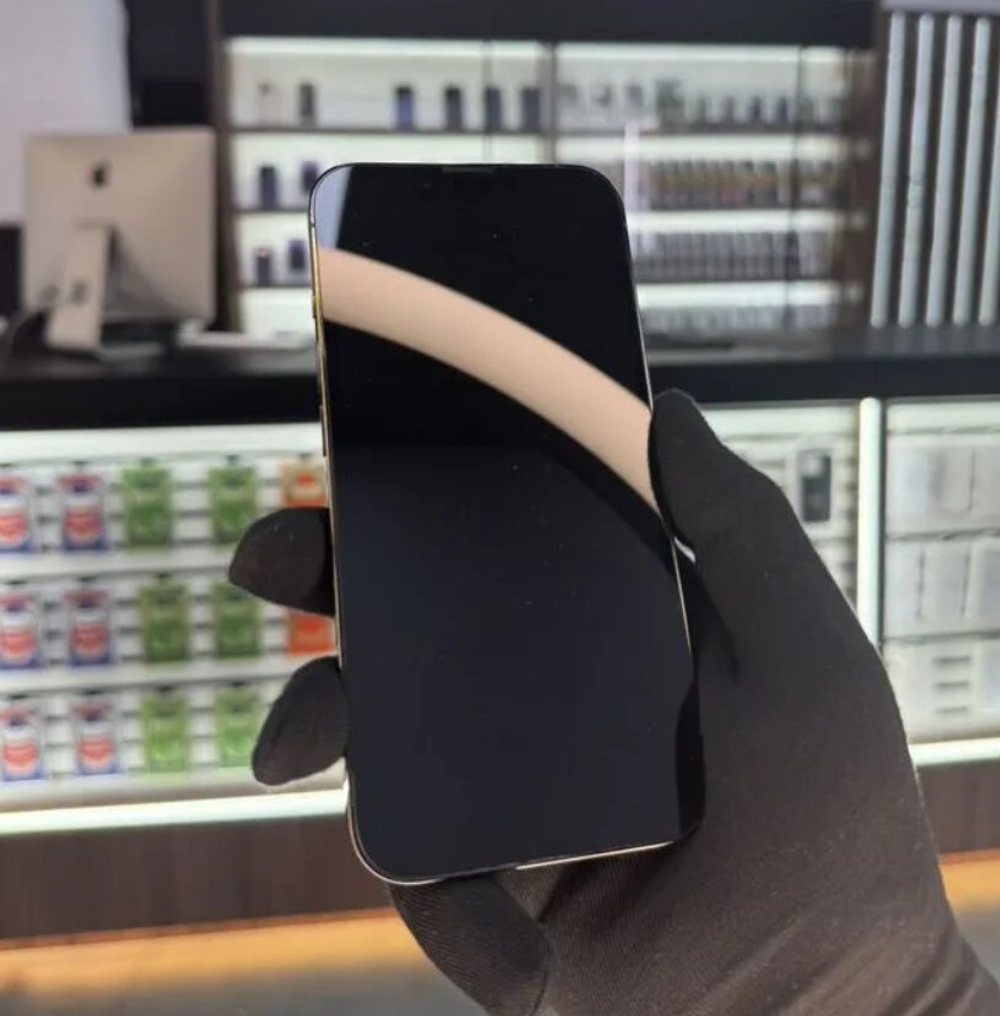 iPhone 13 Pro Max, 256 ГБ б/у