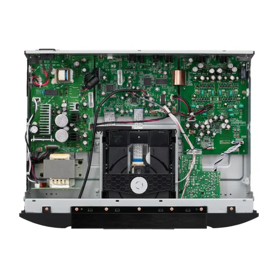 Marantz CD6007 Black
