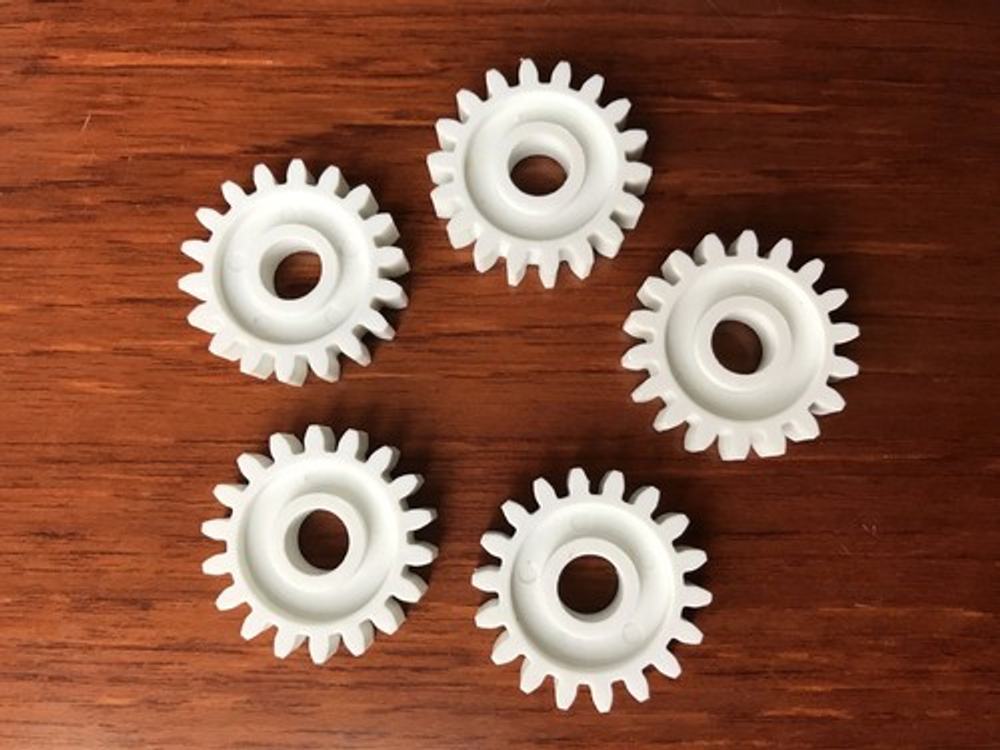 3550 02425B 355002425B Шестерня IDLE GEAR B