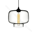 Pendant design lamp  OCULO by Niche Modern