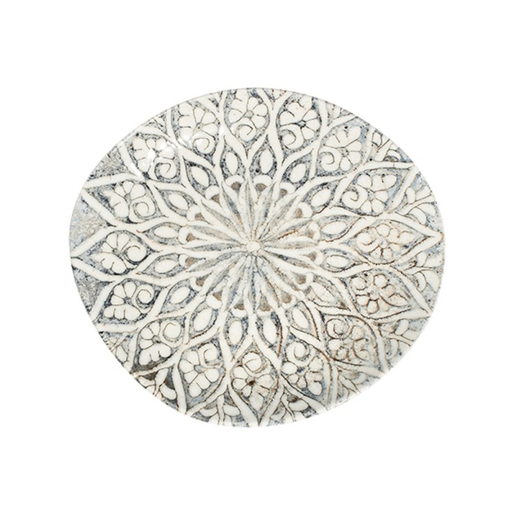 Granada Grey Pebble Тарелка 27см 1972 [6]