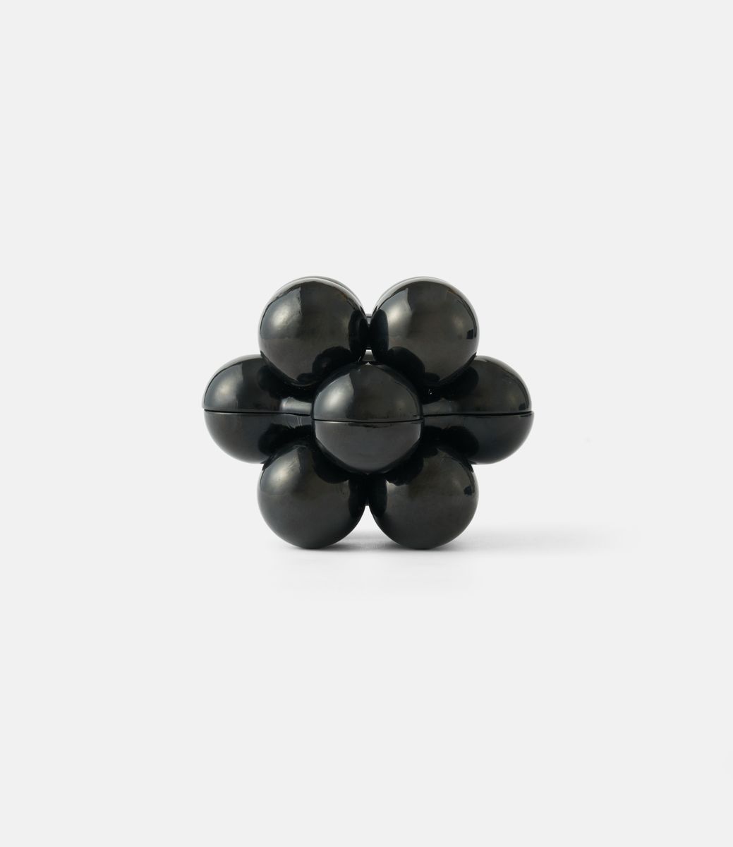 Curio Puzzles Atom Black — механическая головоломка