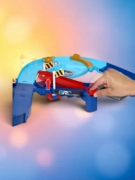 Трек Disney Cars Всемирный кубок гонщиков HXJ32