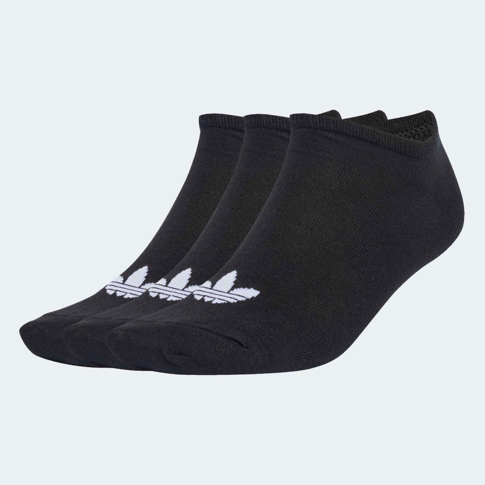 Носки ( 3 пары ) adidas Originals LINER SOCKS 3P