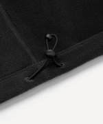 Шарф-снуд CAMP Training Scarf, черный