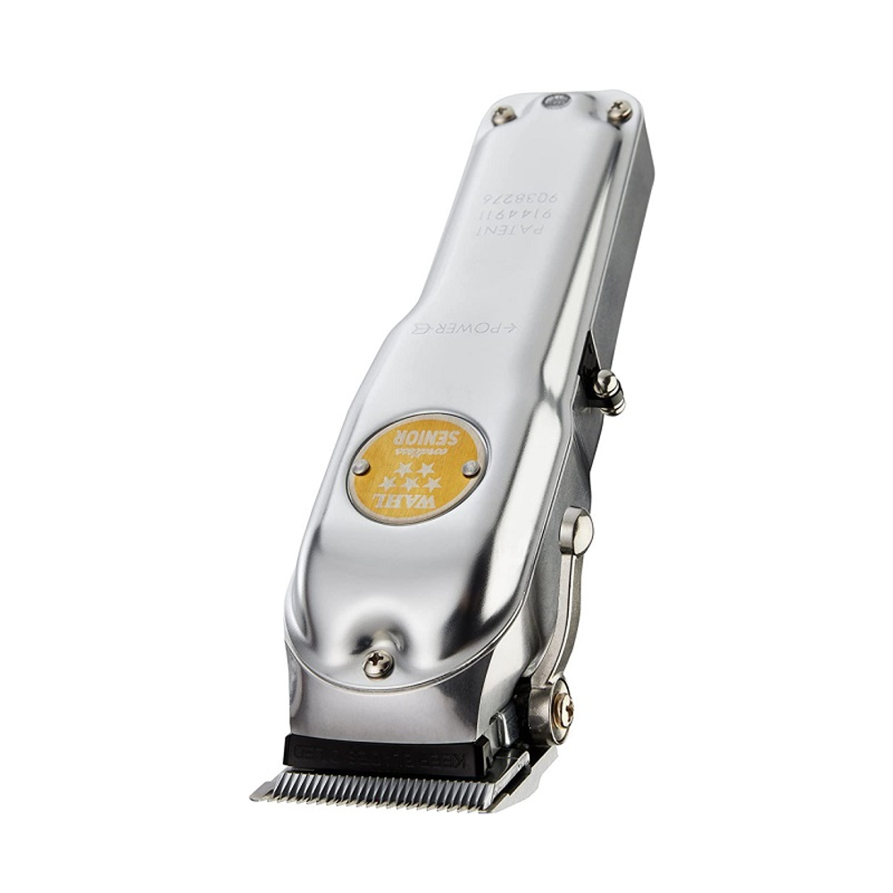 Машинка для стрижки Wahl Senior Cordless Metal Edition (3000116) - 5
