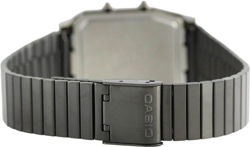 Часы Casio AQ-800ECGG-4A