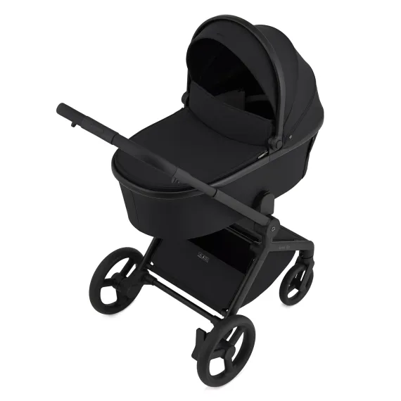 Коляска ANEX Flo 3 в 1 Lungo