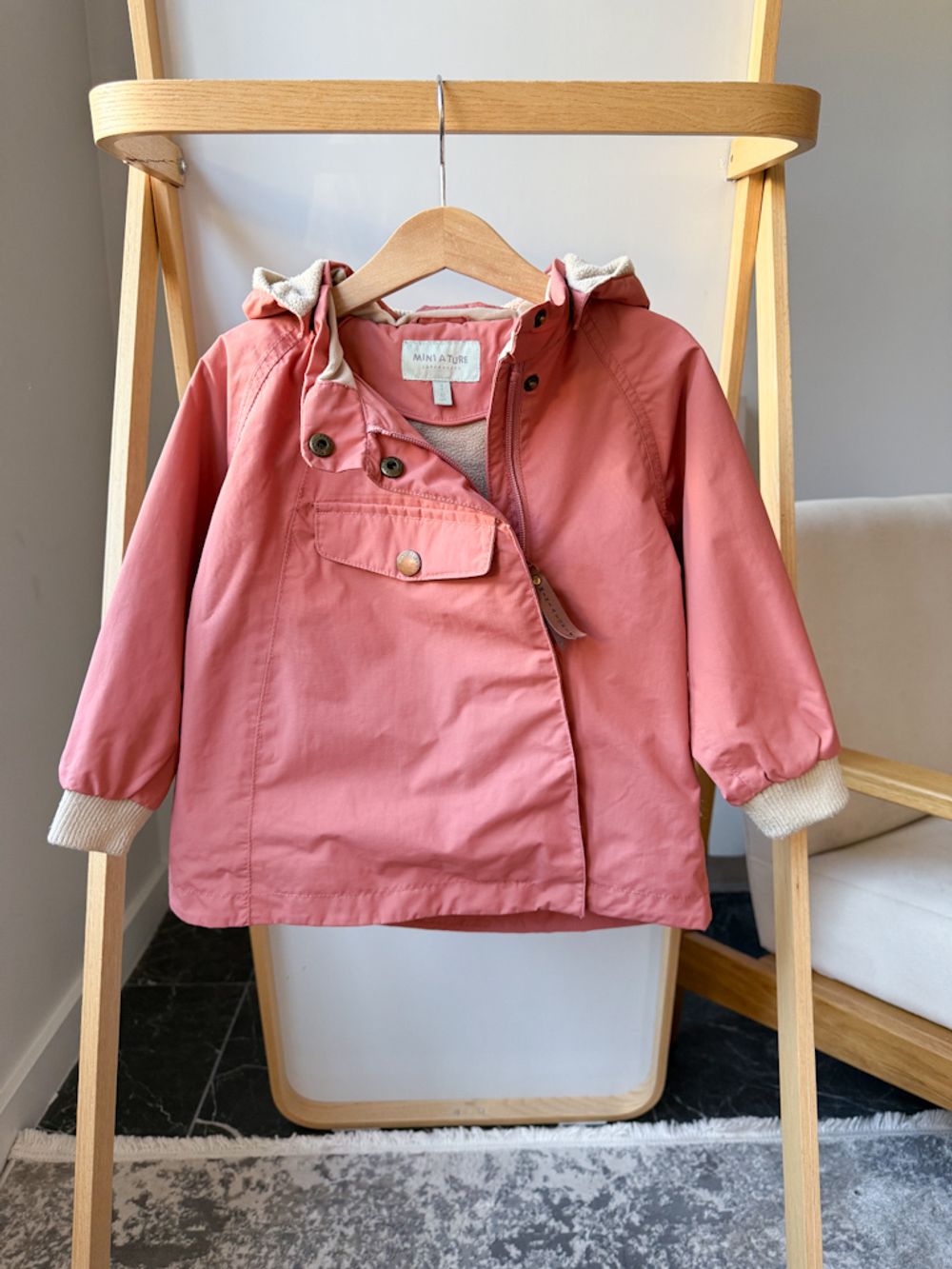 Костюм Mini a Ture, 92