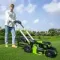 Газонокосилка аккумуляторная "GREENWORKS" GD60LM51SP Gen 2 2514307
