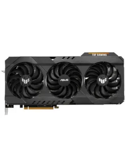 Видеокарта Radeon RX 6900 XT TUF GAMING OC 16 ГБ
