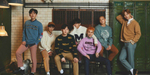 Альбом BTOB - BROTHER ACT. 2nd Album