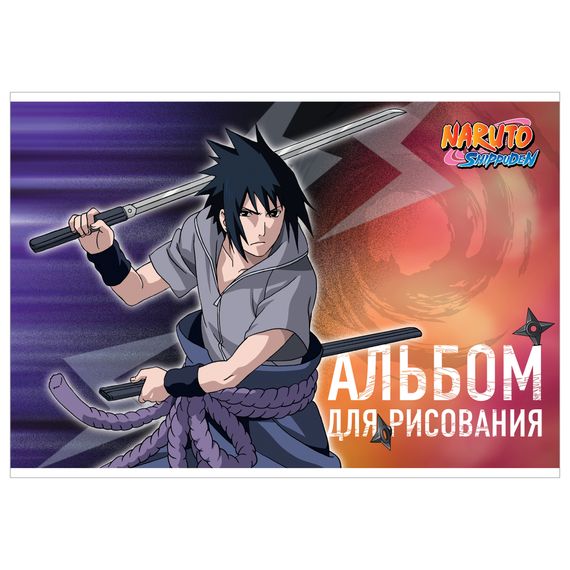 Альбом для рисования  40 листов 10