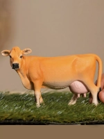 Фигурка Корова Джерси Шляйх 13967
