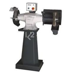 Точильный станок Optimum OPTIgrind GZ 25CD