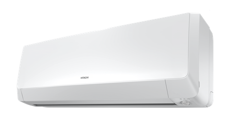 Сплит-система кондиционер настенный Hitachi Akebono Nordic RAK-35RXE/RAC-35WXEN на 35 м²