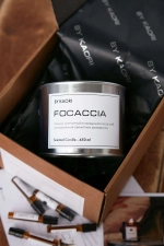 Свеча ТИРАМИСУ (TIRAMISU)
