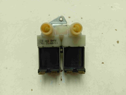 WS50Z149N кт215 Клапан подачи воды для стиральной машины Gorenie WS50Z149N б/у