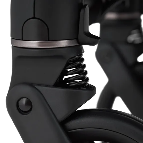 Коляска ANEX iQ 3 в 1 Lune
