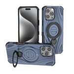 Противоударный чехол Pivot Case для iPhone 16 Pro Max