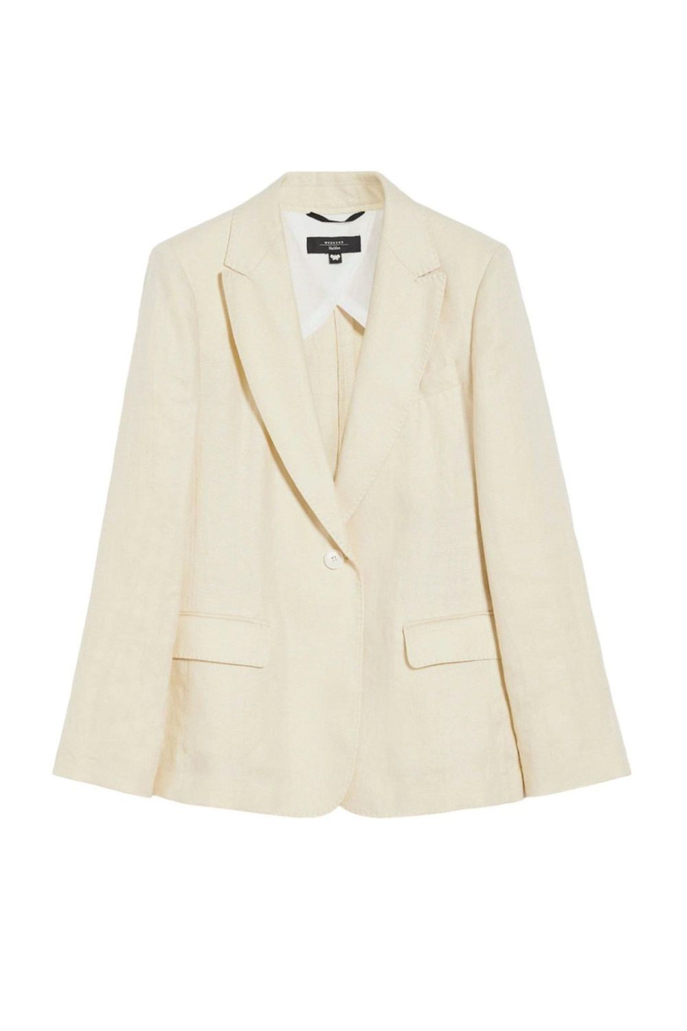 Жакет женский WEEKEND MAX MARA NALUT