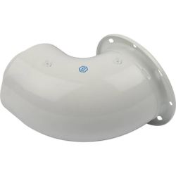 Комплект коакс. для прохода через стену Ø 60/100, L850 мм (Bosch, Buderus)