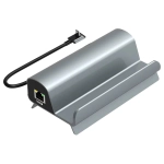Док-станция Valve Dock для Steam Deck Docking Station 6 in 1, Gray