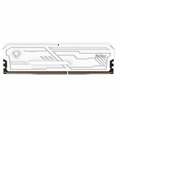 Оперативная память Netac NTSHD5P60DP-32WC