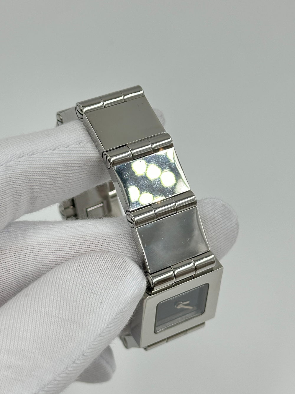 Часы Gucci 600L