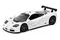 1995 McLaren F1 GTR KINSMART KT5411D