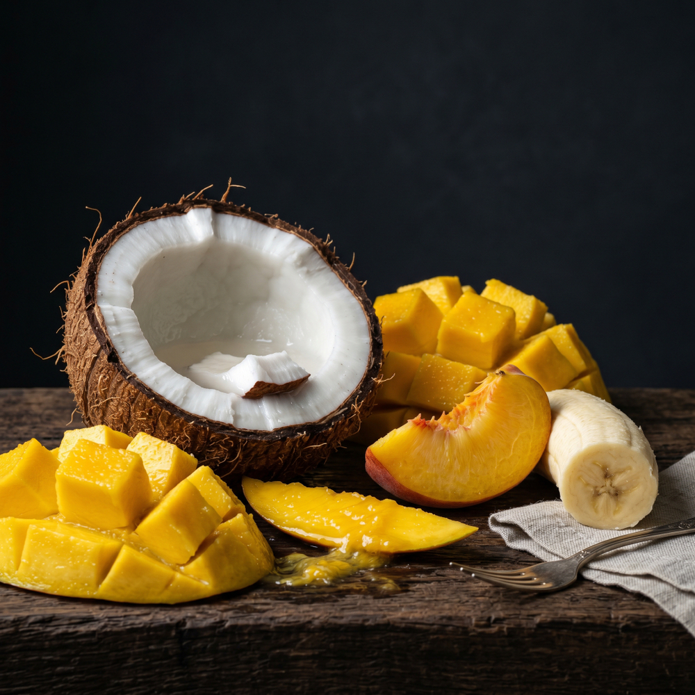Отдушка TFC - Кокос и манго (Coconut Mango)