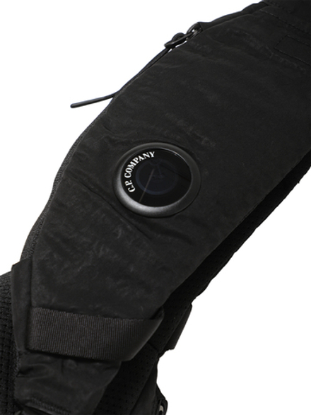 Сумка-слинг Nylon B Lens Crossbody Rucksack