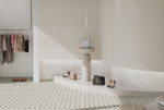 Wow Aquarelle O Titanium Blue 7.5x30
