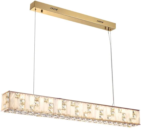 Подвесной светильник Crossa 5072/50L Odeon Light