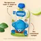 Пюре Nestle Яблоко с 4 мес 90 г