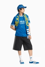 Футболка adidas Real Madrid 25/26 3rd - синий