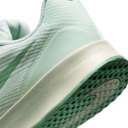 Женские теннисные кроссовки Nike Vapor Lite 3 - barely green/steam sea glass