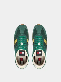 Кроссовки мужские TOMMY JEANS RETRO RUNNER ARCHIVE
