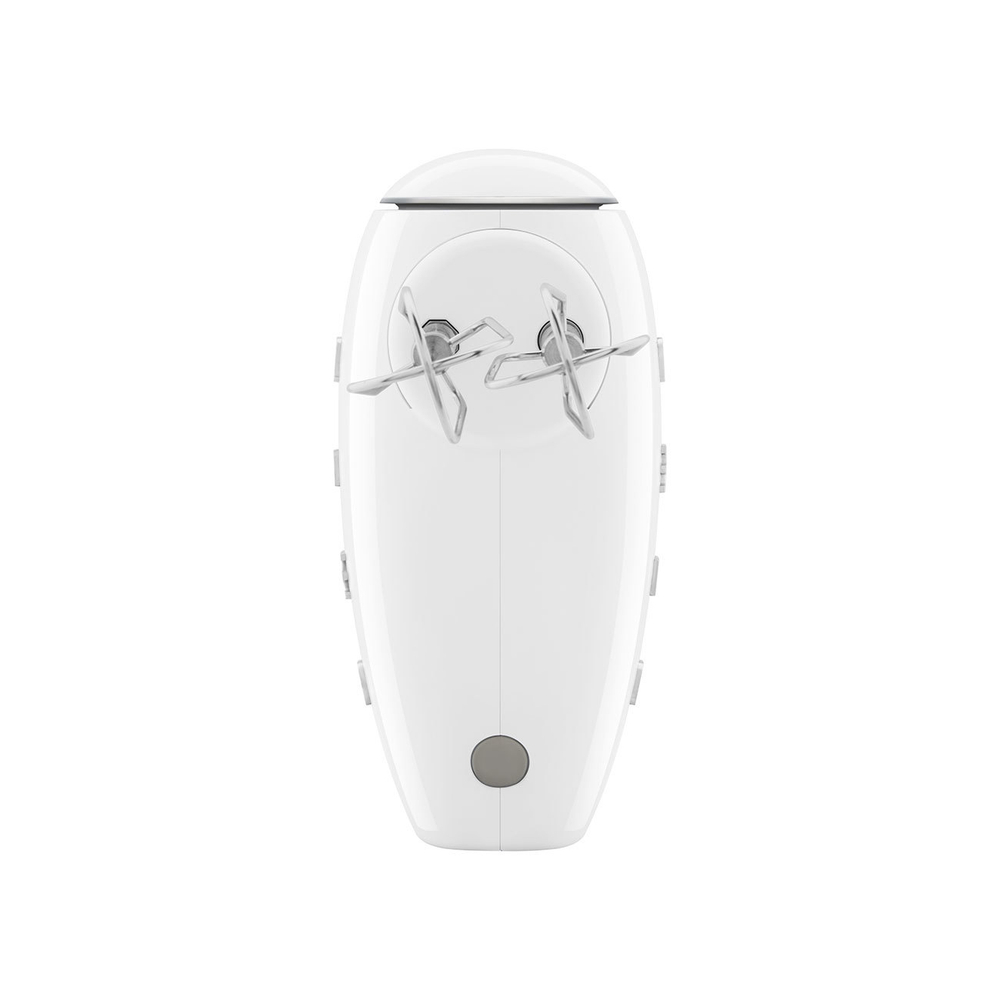 Миксер ручной Smeg Стиль 50-х годов белый