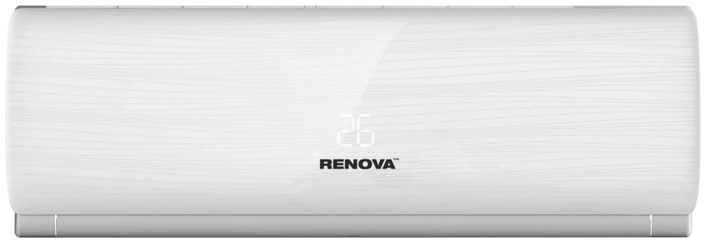 Настенная сплит-система Renova CHW-12A (in+out)