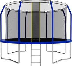 SWOLLEN Comfort 12 FT (Blue)
