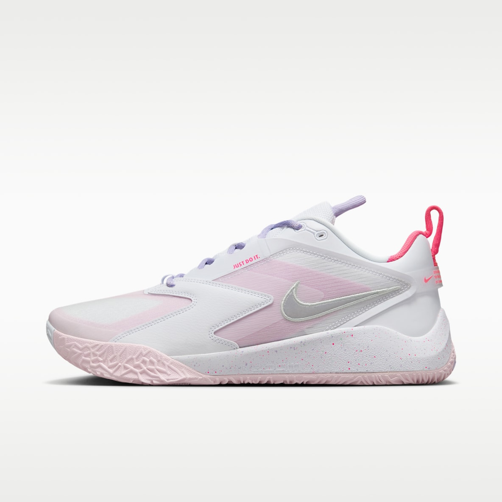 Волейбольные кроссовки Nike Hyperace 3 SE
