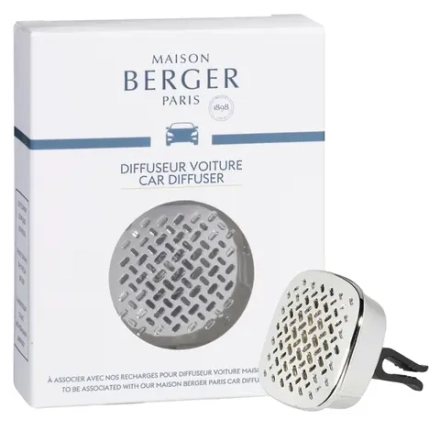 Maison Berger Paris Диффузор для автомобиля "Матали" без запахового наполнителя 6445