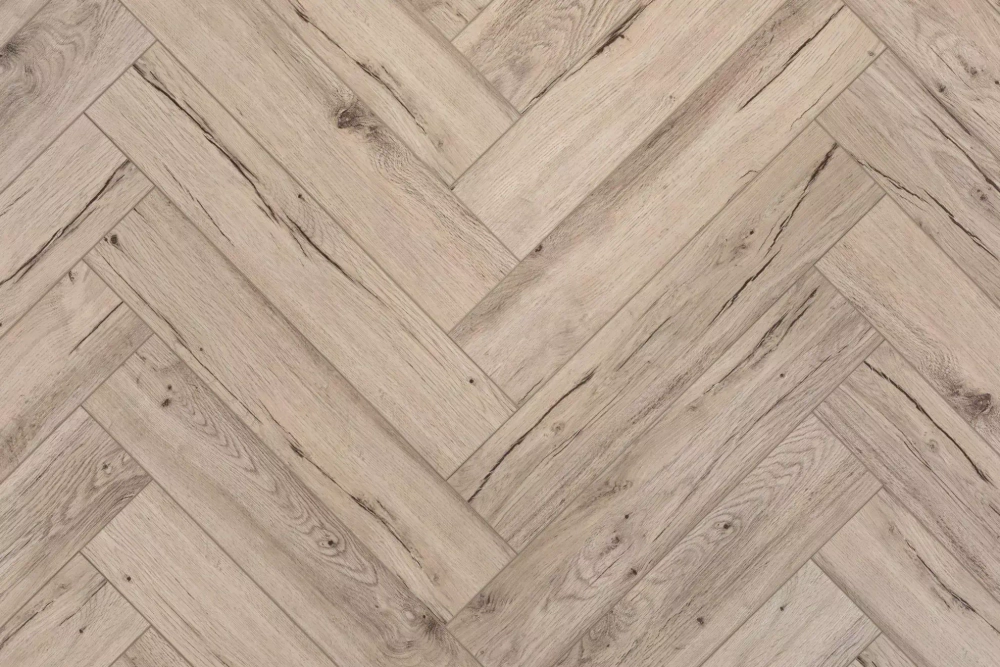Кварцвиниловая плитка Aquafloor Parquet Glue AF2512PG