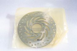 45351-KVG-901, 45351-KVG-902. DISK, FR. BRAKE (SUNSTAR),  (NHK PRECISION).