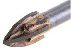 Сверло по керамике и стеклу квадро 8мм TRIO-DIAMOND 440008