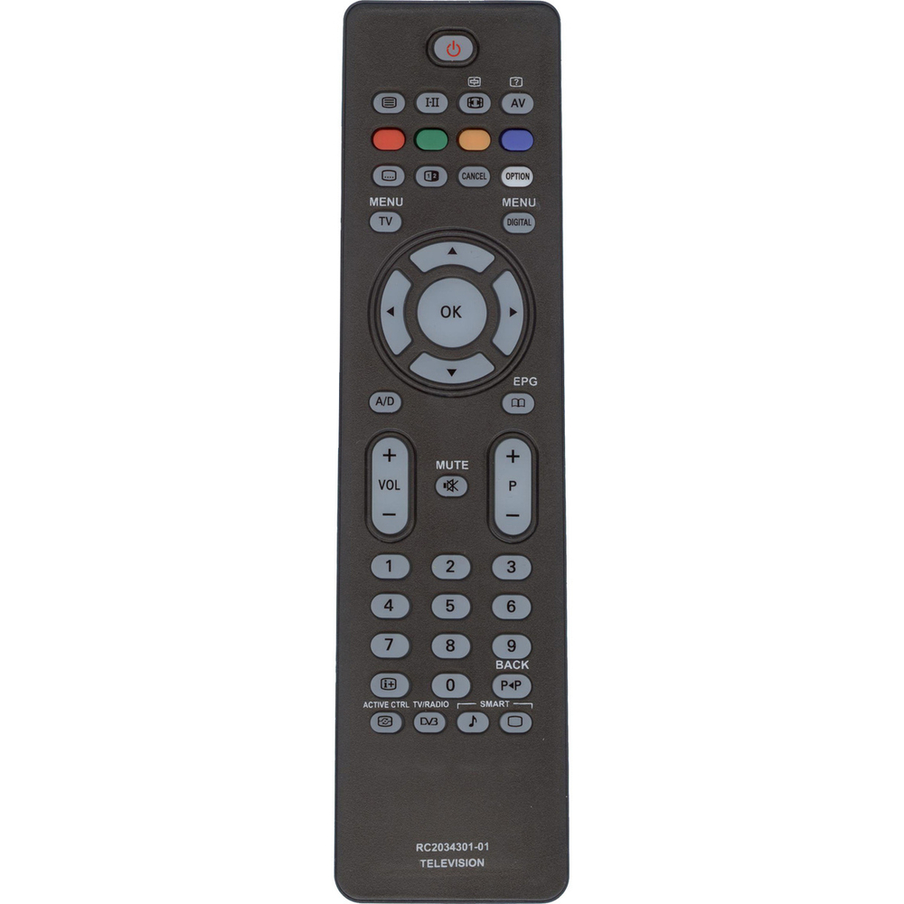 Пульт Philips RC2034301/01